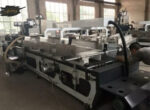 HP Series partition slotting Assembling Machine